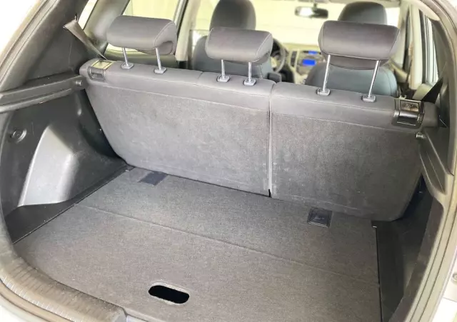 HYUNDAI Ix20 1.4 Style