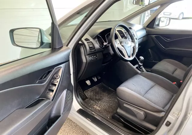 HYUNDAI Ix20 1.4 Style