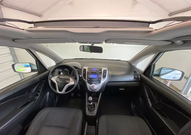 HYUNDAI Ix20 1.4 Style