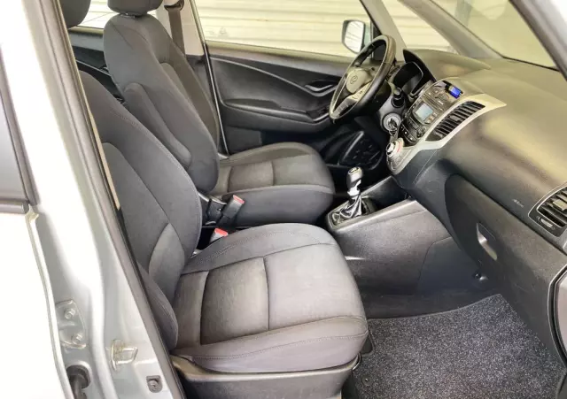 HYUNDAI Ix20 1.4 Style