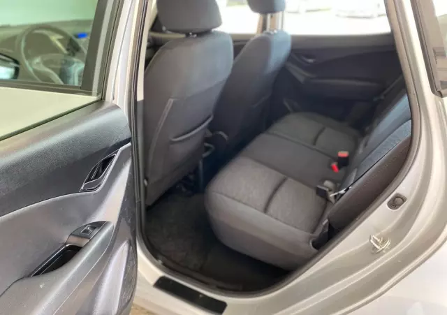 HYUNDAI Ix20 1.4 Style