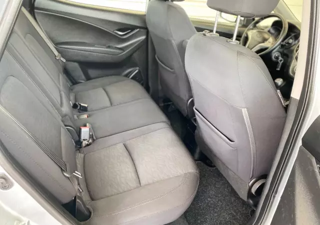 HYUNDAI Ix20 1.4 Style