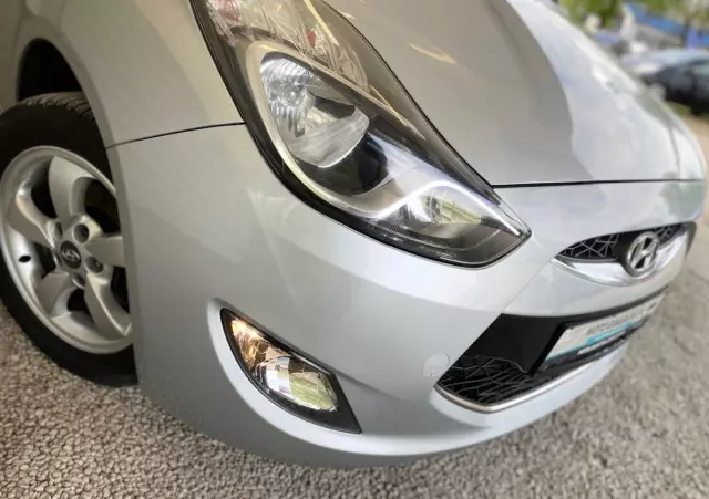 HYUNDAI Ix20 1.4 Style
