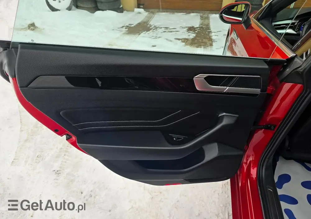 VOLKSWAGEN Arteon 2.0 TDI SCR 4Motion DSG R-Line