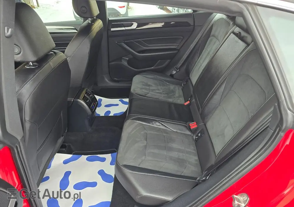 VOLKSWAGEN Arteon 2.0 TDI SCR 4Motion DSG R-Line