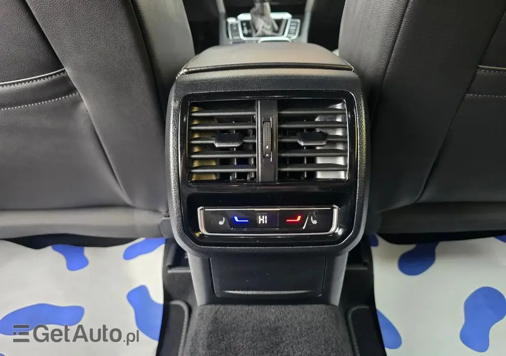 VOLKSWAGEN Arteon 2.0 TDI SCR 4Motion DSG R-Line