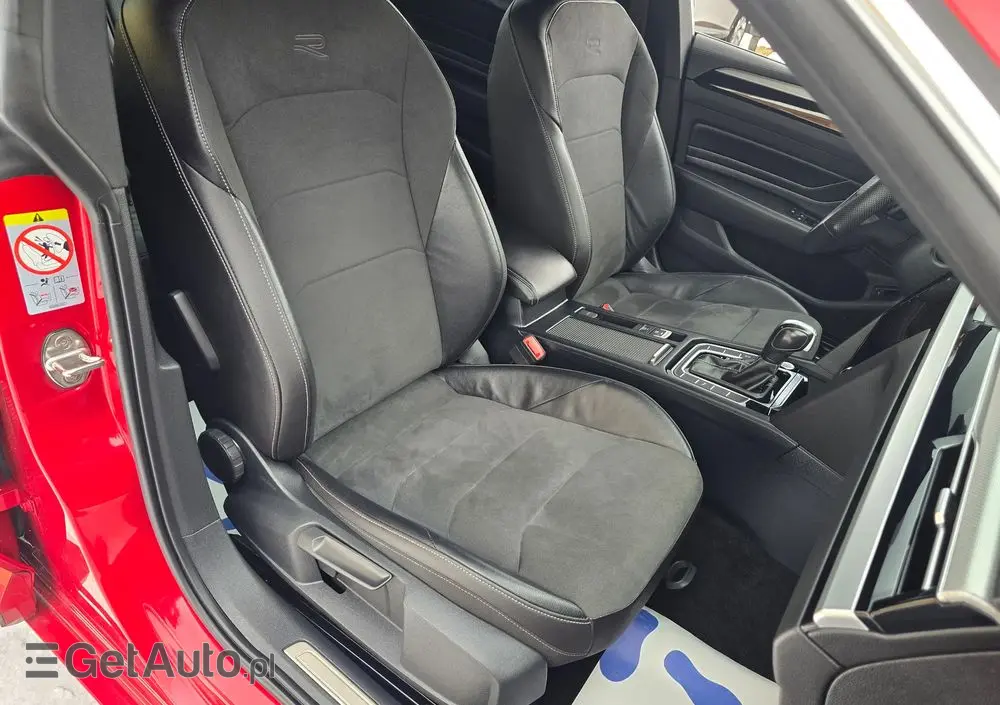 VOLKSWAGEN Arteon 2.0 TDI SCR 4Motion DSG R-Line