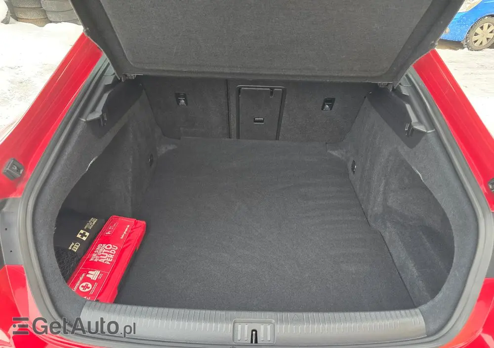 VOLKSWAGEN Arteon 2.0 TDI SCR 4Motion DSG R-Line