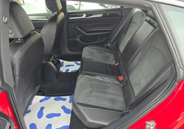 VOLKSWAGEN Arteon 2.0 TDI SCR 4Motion DSG R-Line