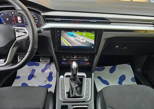 VOLKSWAGEN Arteon 2.0 TDI SCR 4Motion DSG R-Line