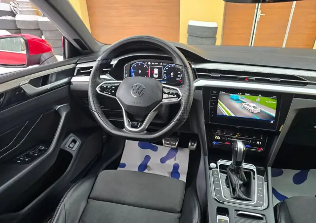 VOLKSWAGEN Arteon 2.0 TDI SCR 4Motion DSG R-Line