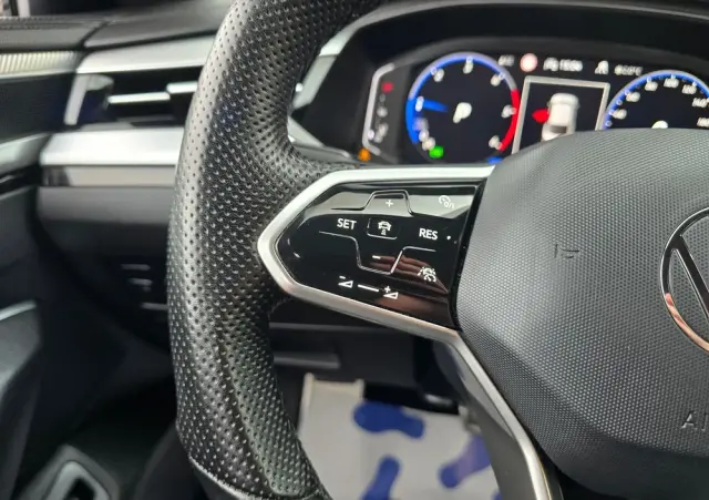 VOLKSWAGEN Arteon 2.0 TDI SCR 4Motion DSG R-Line