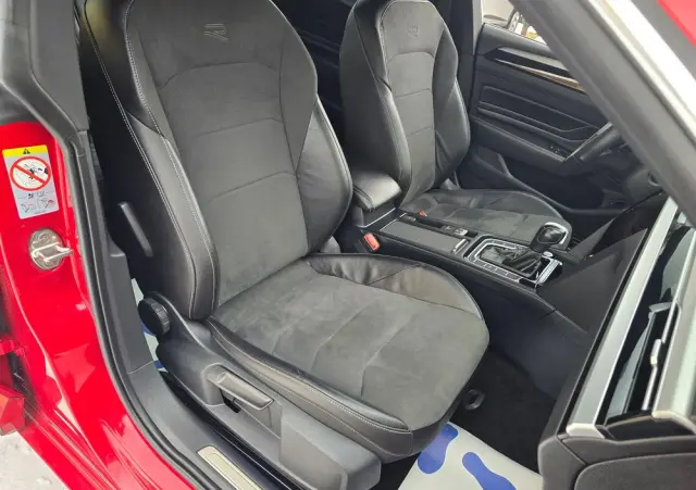 VOLKSWAGEN Arteon 2.0 TDI SCR 4Motion DSG R-Line