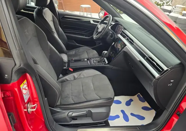 VOLKSWAGEN Arteon 2.0 TDI SCR 4Motion DSG R-Line