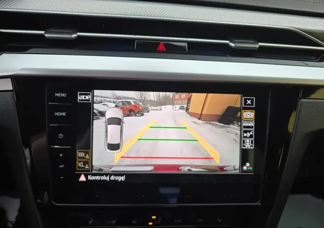 VOLKSWAGEN Arteon 2.0 TDI SCR 4Motion DSG R-Line