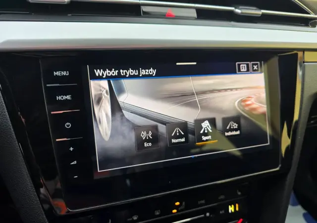 VOLKSWAGEN Arteon 2.0 TDI SCR 4Motion DSG R-Line