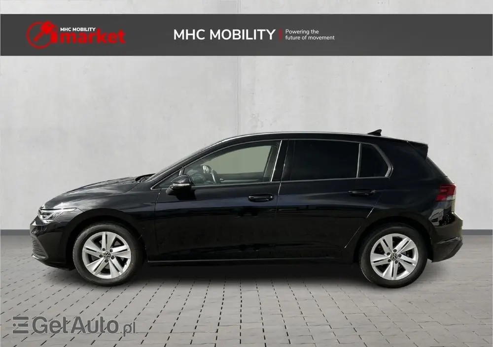VOLKSWAGEN Golf VIII 1.5 TSI EVO Life