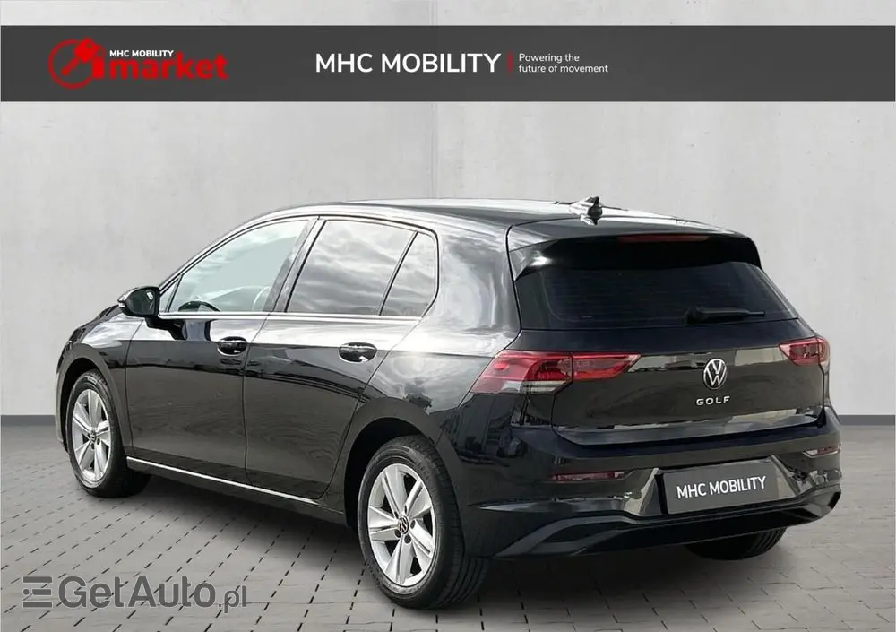 VOLKSWAGEN Golf VIII 1.5 TSI EVO Life