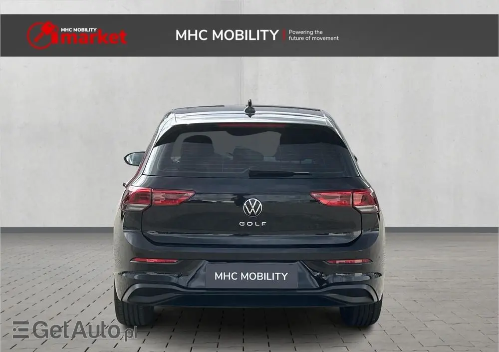 VOLKSWAGEN Golf VIII 1.5 TSI EVO Life