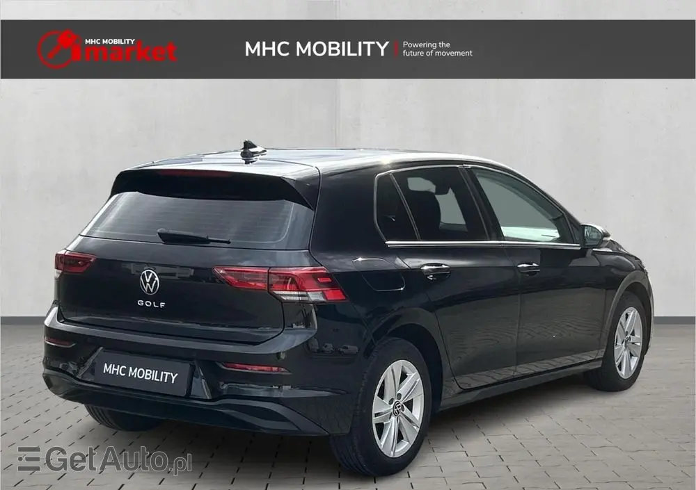 VOLKSWAGEN Golf VIII 1.5 TSI EVO Life