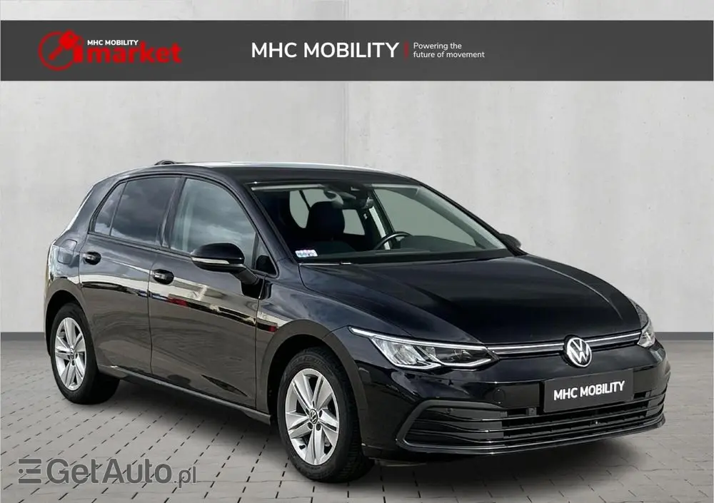 VOLKSWAGEN Golf VIII 1.5 TSI EVO Life