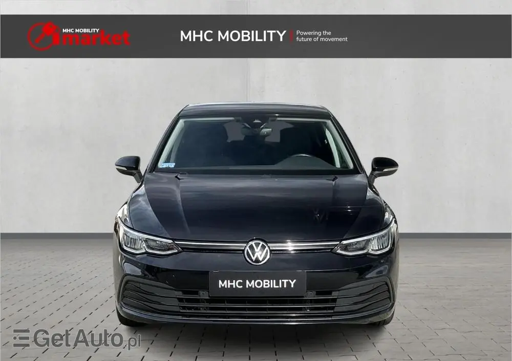 VOLKSWAGEN Golf VIII 1.5 TSI EVO Life