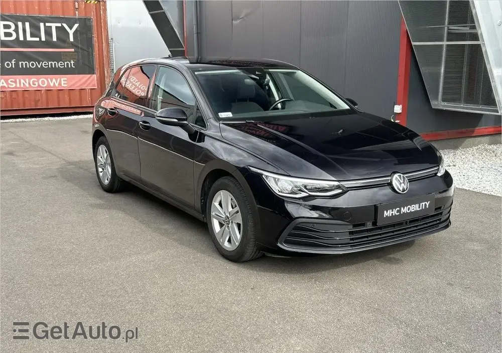 VOLKSWAGEN Golf VIII 1.5 TSI EVO Life