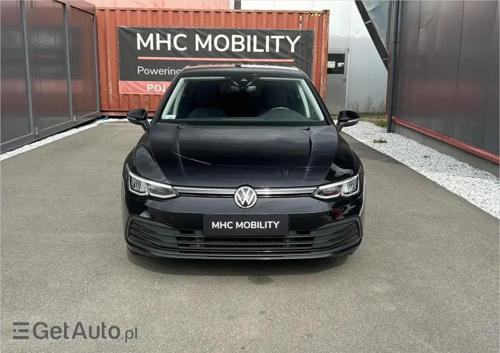 VOLKSWAGEN Golf VIII 1.5 TSI EVO Life