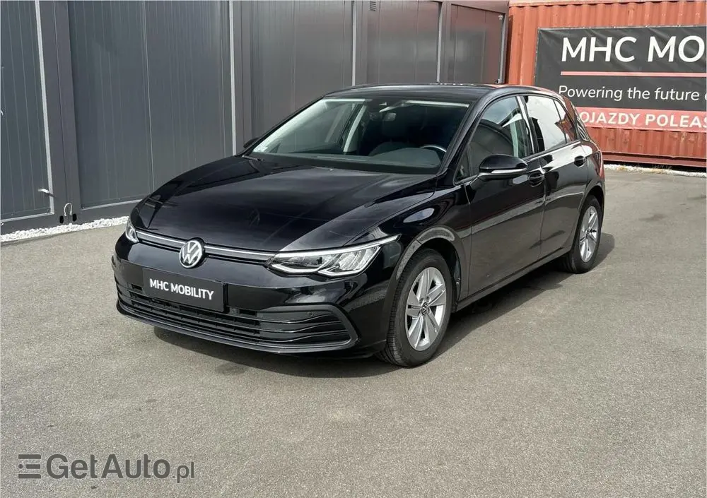 VOLKSWAGEN Golf VIII 1.5 TSI EVO Life