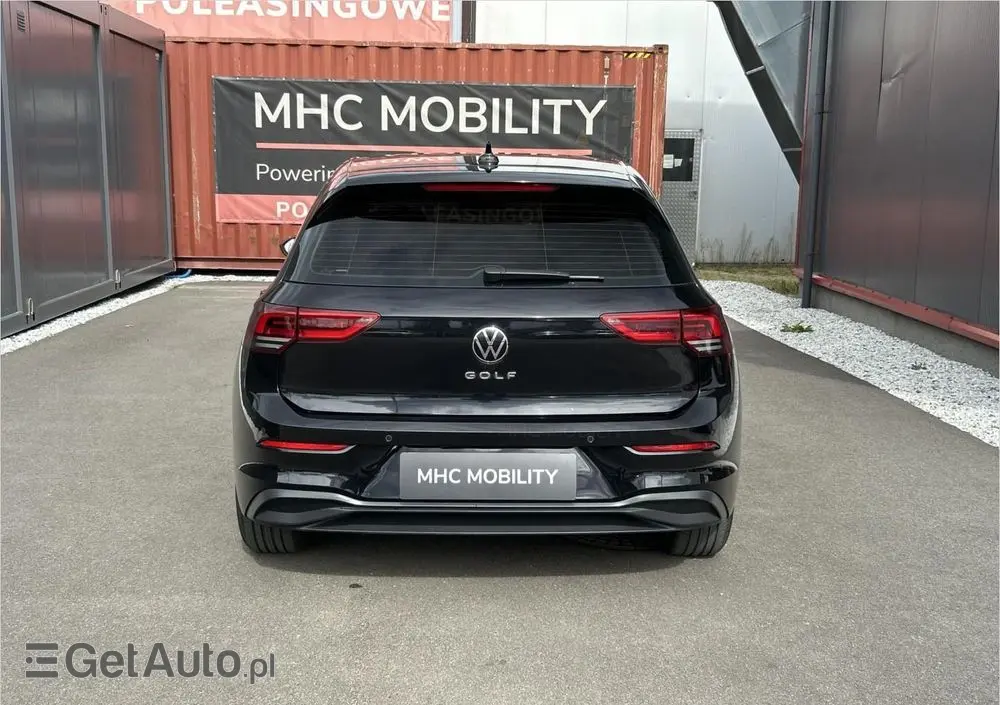 VOLKSWAGEN Golf VIII 1.5 TSI EVO Life