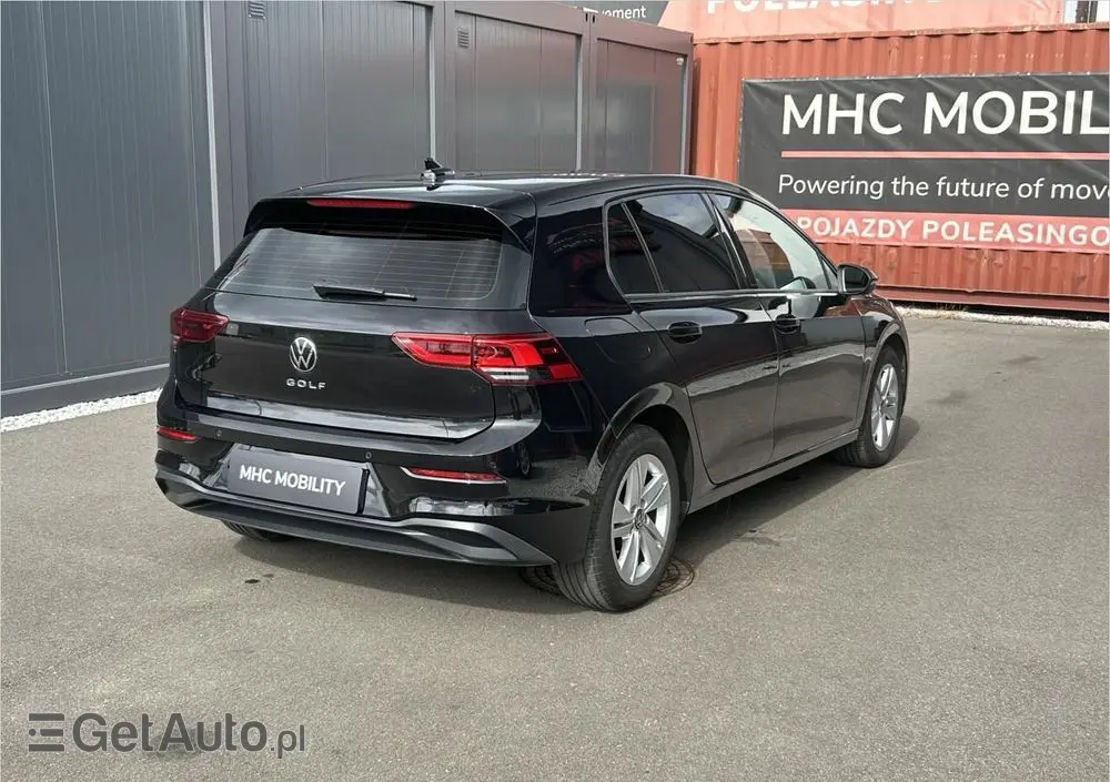 VOLKSWAGEN Golf VIII 1.5 TSI EVO Life