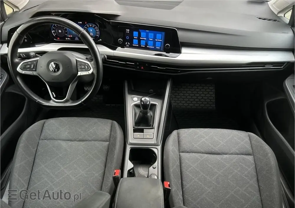 VOLKSWAGEN Golf VIII 1.5 TSI EVO Life