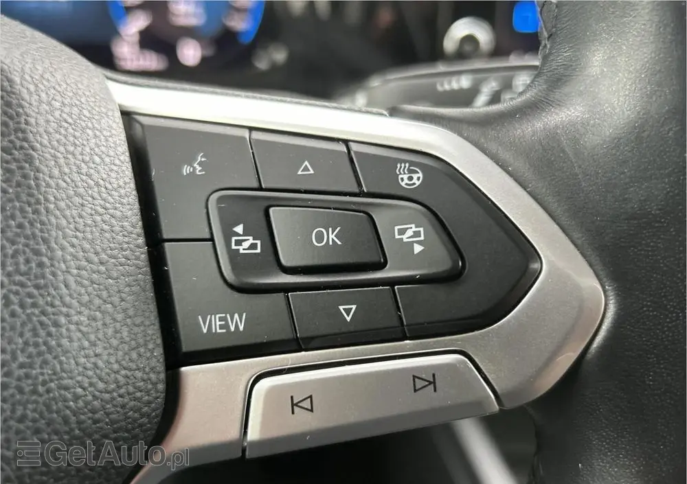 VOLKSWAGEN Golf VIII 1.5 TSI EVO Life