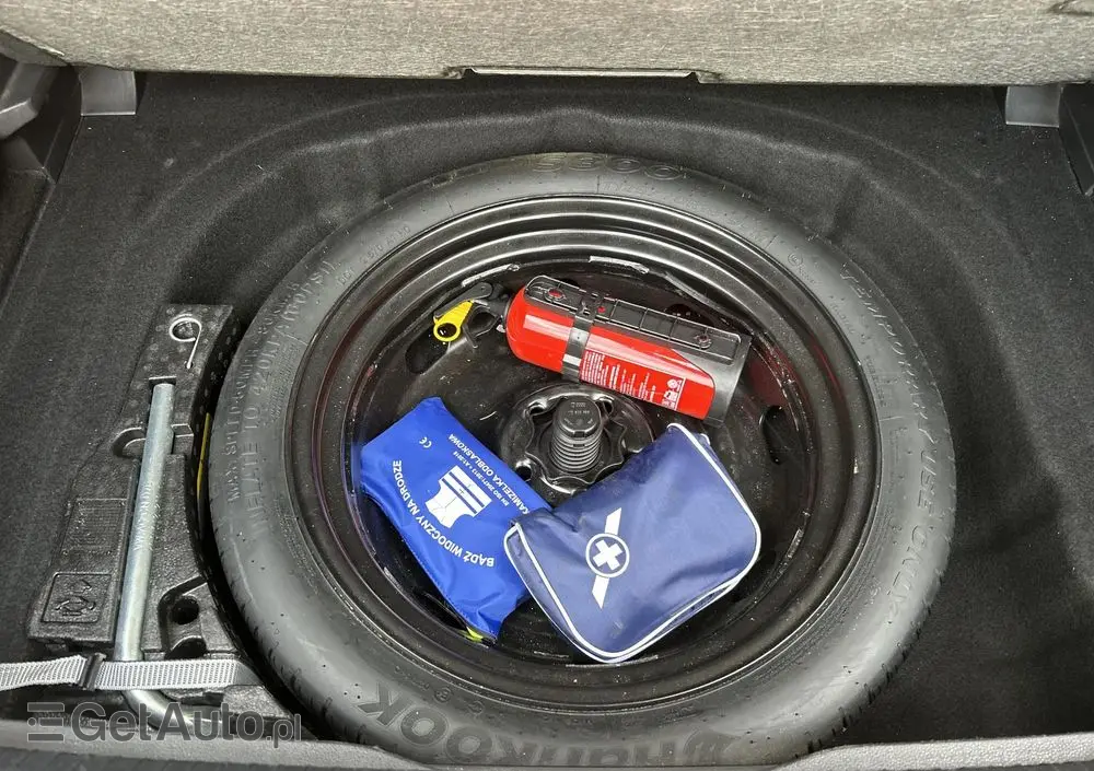 VOLKSWAGEN Golf VIII 1.5 TSI EVO Life