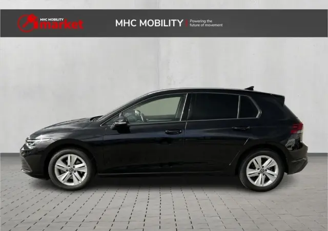 VOLKSWAGEN Golf VIII 1.5 TSI EVO Life