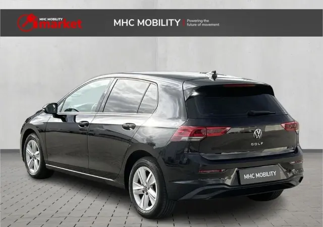 VOLKSWAGEN Golf VIII 1.5 TSI EVO Life