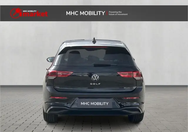 VOLKSWAGEN Golf VIII 1.5 TSI EVO Life