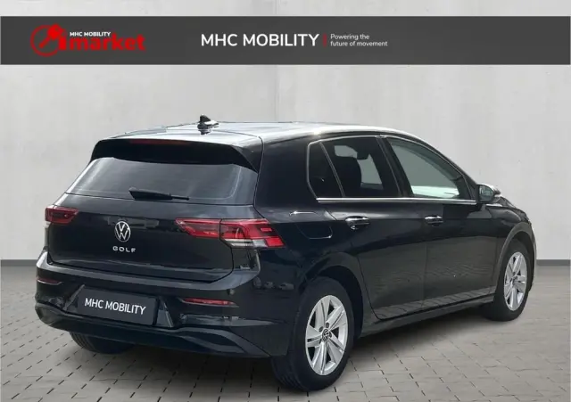 VOLKSWAGEN Golf VIII 1.5 TSI EVO Life