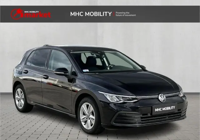 VOLKSWAGEN Golf VIII 1.5 TSI EVO Life