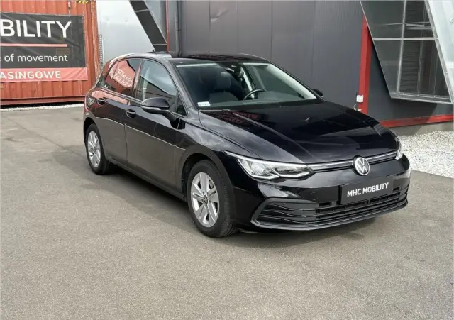 VOLKSWAGEN Golf VIII 1.5 TSI EVO Life