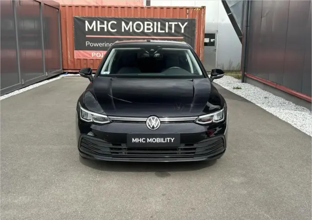 VOLKSWAGEN Golf VIII 1.5 TSI EVO Life