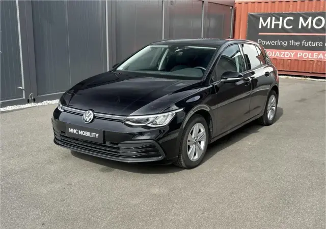 VOLKSWAGEN Golf VIII 1.5 TSI EVO Life