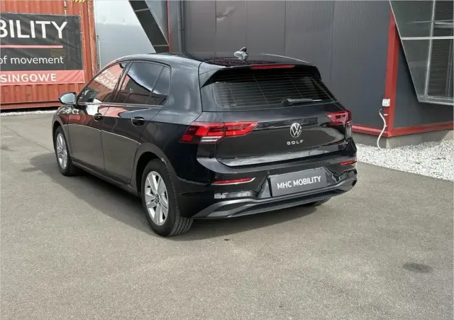 VOLKSWAGEN Golf VIII 1.5 TSI EVO Life