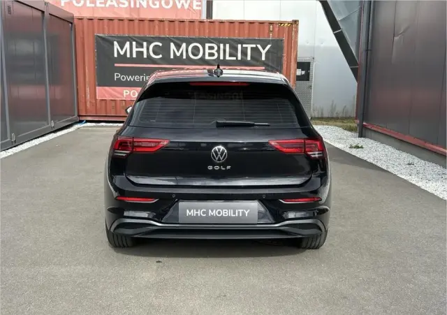 VOLKSWAGEN Golf VIII 1.5 TSI EVO Life