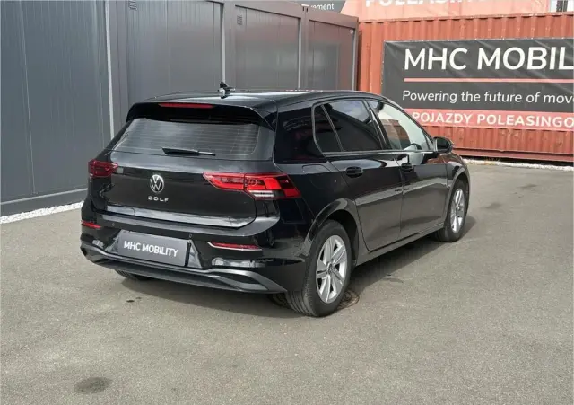 VOLKSWAGEN Golf VIII 1.5 TSI EVO Life