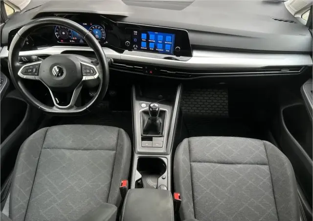 VOLKSWAGEN Golf VIII 1.5 TSI EVO Life