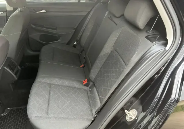 VOLKSWAGEN Golf VIII 1.5 TSI EVO Life