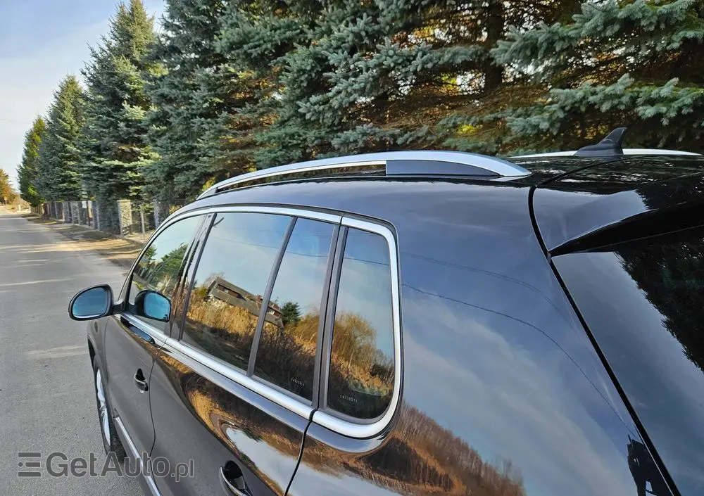 VOLKSWAGEN Tiguan 2.0 TDI CityLine