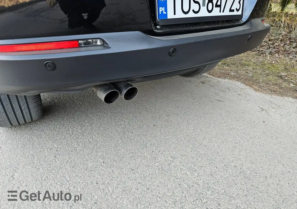 VOLKSWAGEN Tiguan 2.0 TDI CityLine