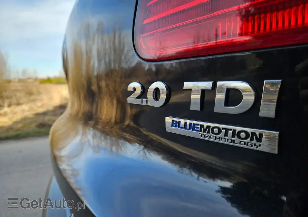 VOLKSWAGEN Tiguan 2.0 TDI CityLine